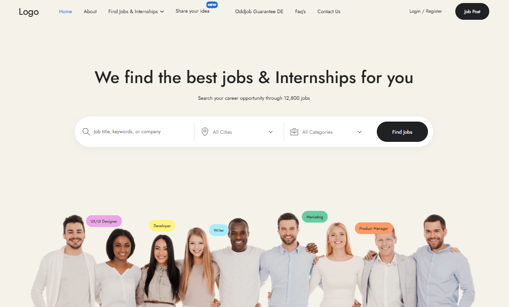 Jobs portal website made by ali malik, ali malik projects, ali malik websites, ali malik professional website designing, ali malik website designers, ali malik projects, ali malik design, professional projects by ali malik